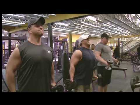 Bigger Stronger Faster*'