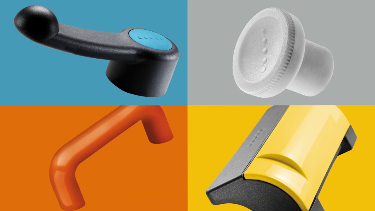 ELECOLORS®: ¡Destaca!.......el color añade valor. video