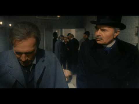 Murder by Decree'