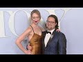 Tony Awards LIVE: Stars arrive on the red carpet  - 02:14:59 min - News - Video