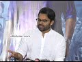 Sai Dharam Tej interview about Inttelligent Movie