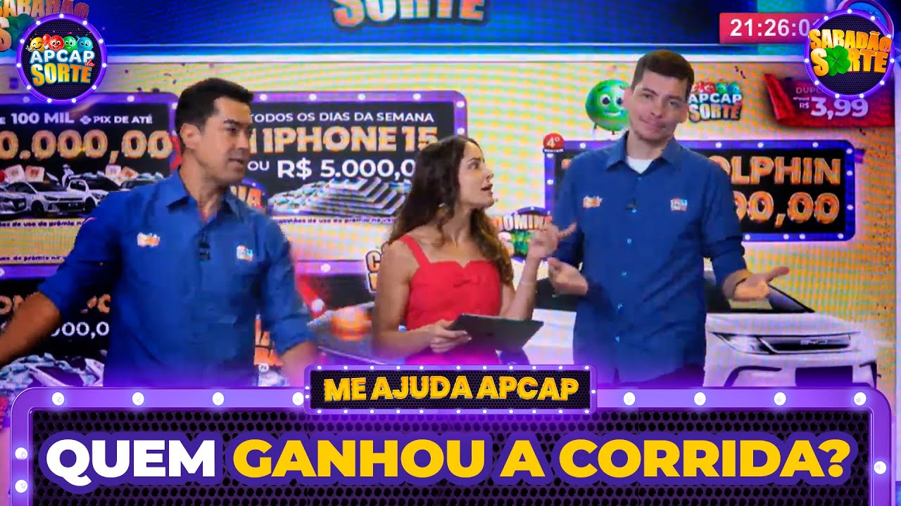 Imagem do vídeo