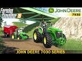 John Deere 7030 Series v1.0 
