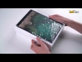 Apple iPad Pro 10.5 — обзор планшета