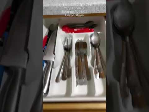 Vidéo de l’hébergement