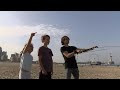 CrossKites Boarder