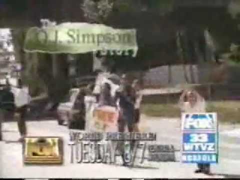 The O.J. Simpson Story'