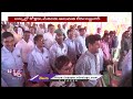 RTC MD Sajjanar Review Meeting Over Medaram Maha Jatara  | V6 News  - 03:23 min - News - Video