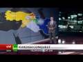  Kurdistan ) New country in Mideast Kurds aim to create own state amid conflicts