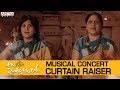 Ala Vaikunthapurramuloo - Musical Concert Curtain Raiser, superb