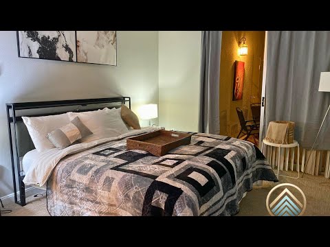 Property video