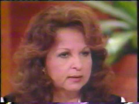 Betty J. Eadie, The Other Side 4 of 4 - YouTube