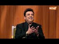 Adnan Sami In Aap Ki Adalat: सालों तक बैठ के क्यों सोते थे सिंगर अदनान सामी ? | Rajat Sharma - 06:37 min - News - Video
