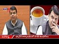 Maharashtra CMO &quot;Tea Scam&quot; !