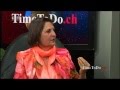 Fernseh-Interview vom 4 März 2013