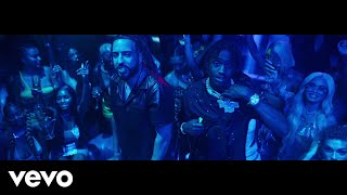 Bag Season - French Montana ft. Lil Tjay | Music Video