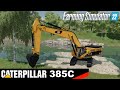 CAT 385C v1.0.0.0