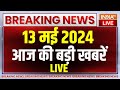 Latest News LIVE: 4th Phase Voting LIVE | Lok Sabha Election 2024 | PM Modi Road Show Varanasi