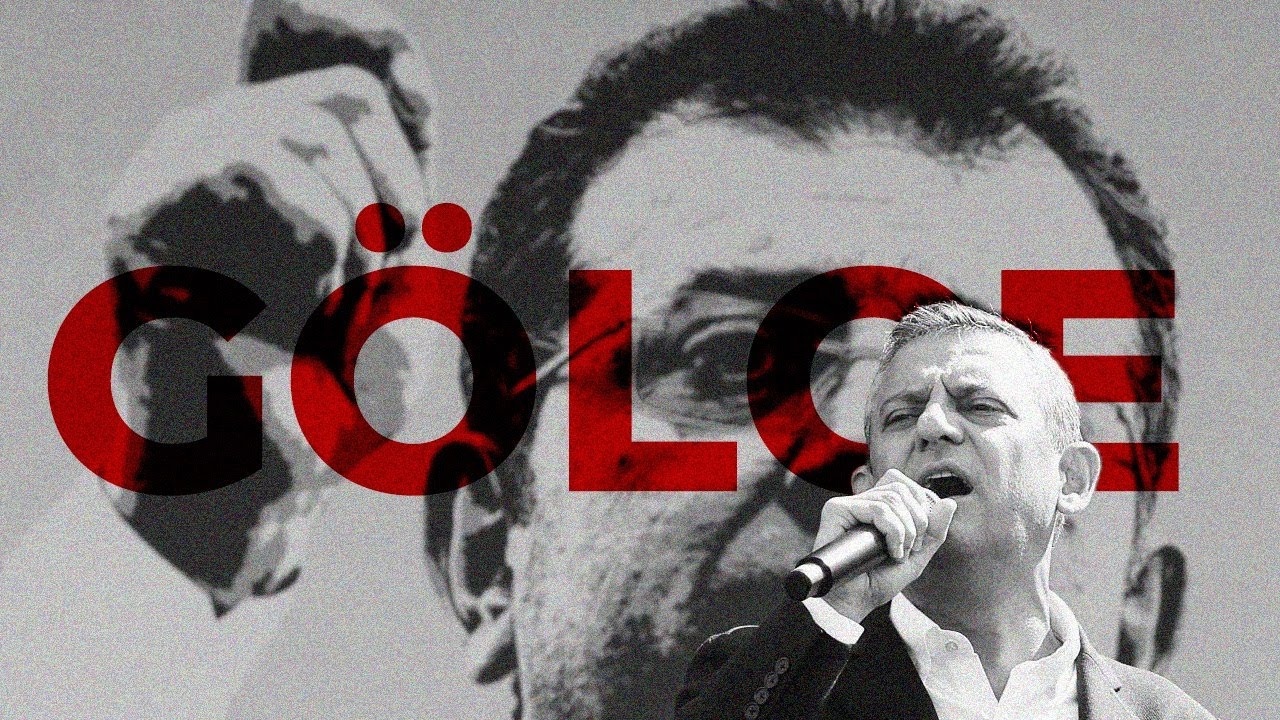 Özgür Özel, Terörsüz Türkiye Komisyonu için İmamoğlu'nu şart koştu