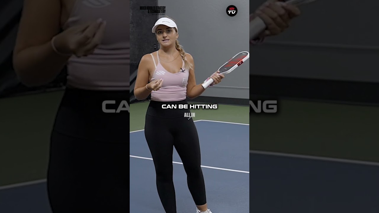 The Secret to More ATPs: Wait for the Ball to Drop!