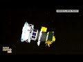 ISROs Epic Voyage: PSLV-C58 Launch from Sriharikota | News9