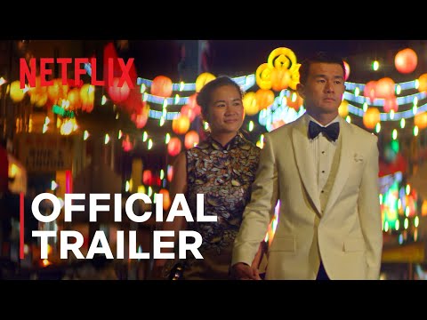 Ronny Chieng: Speakeasy'