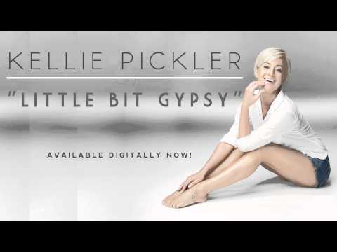 Kellie Pickler "Little Bit Gypsy"