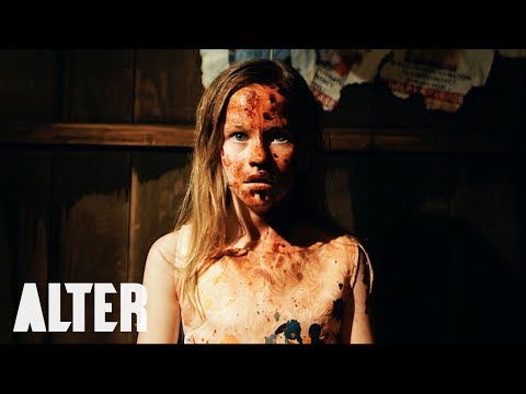 Horror Short Film