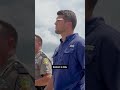 Florida begins building ‘Alligator Alcatraz’ migrant detention center in the Everglades  - 01:38 min - News - Video