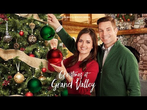 Christmas at Grand Valley'