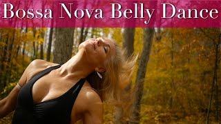 Roger Aldridge - Bossa Nova Belly Dance in Appalachia