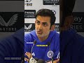 Gautam Gambhir reflects after India lose the 1st  Test against England | #ENGvIND  - 00:53 min - News - Video