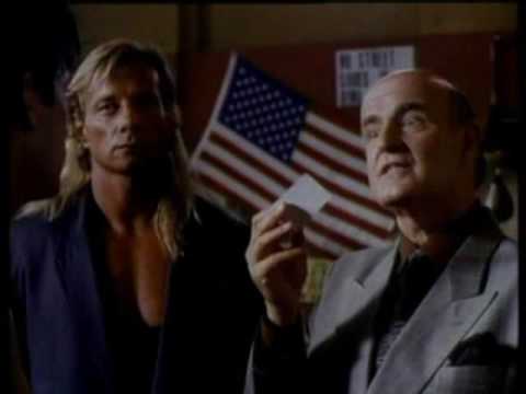 Kickboxer 2: The Road Back'
