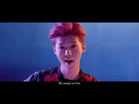 Luhan鹿晗《零界点(On Fire)》正式MV(繁体版)