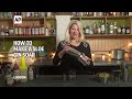 How to make a Sloe Gin Sour  - 01:19 min - News - Video