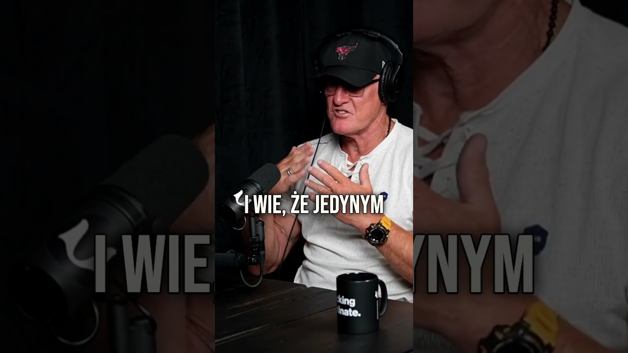 09 - Jak Wygląda Kac Gigant? – ft. Marek Ksieniewicz