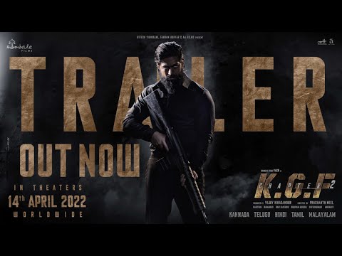K.G.F: Chapter 2'