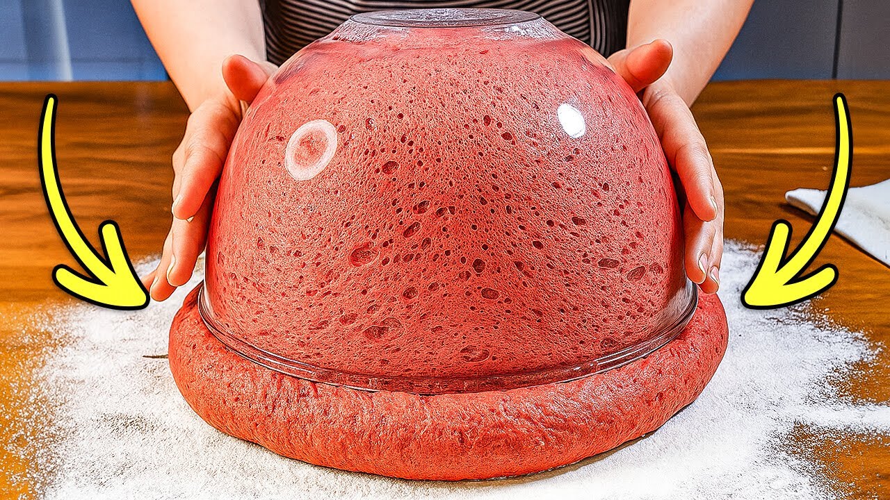 🍞 40+ Easy Bakery Ideas Every Beginner Should Try!