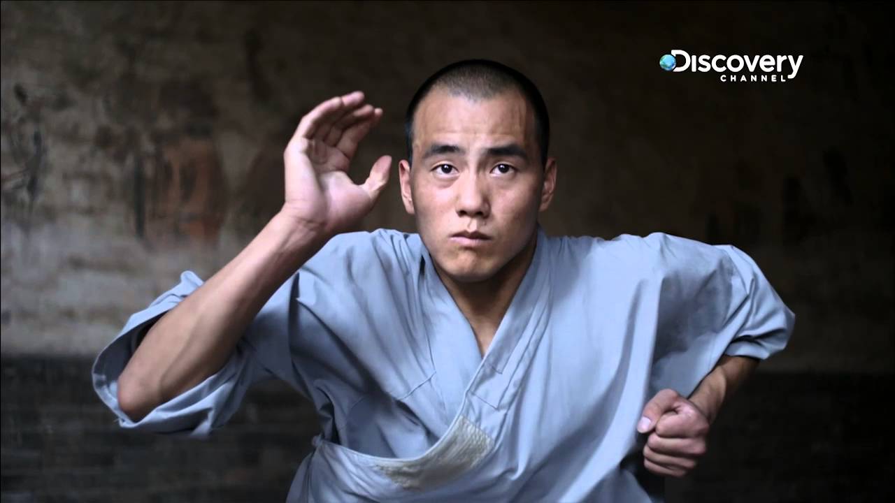 Belief 06 TheSecretOfShaolinKungfu