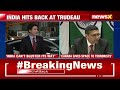 India Responds to Trudeau | Trudeaus Tonal Shift Comment | NewsX  - 04:32 min - News - Video