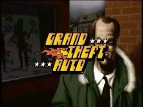 video Grand Theft Auto Mission Pack #1: London 1969