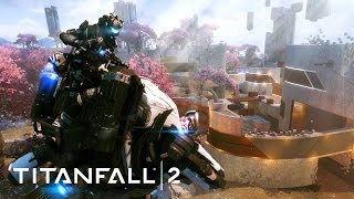 Titanfall 2 - A Glitch in the Frontier Játékmenet Trailer