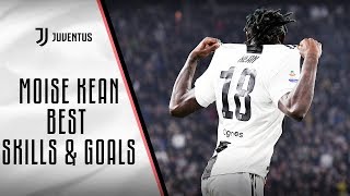 Remember the Name | Moise Kean best skills and goals