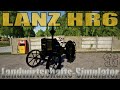 Lanz HR6 v1.0.1.0