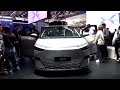Electric cars rule Chinas largest auto show | REUTERS  - 01:34 min - News - Video