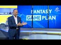 Fantasy Game Plan: Experts picks for IRE v NZ - 02:05 min - News - Video