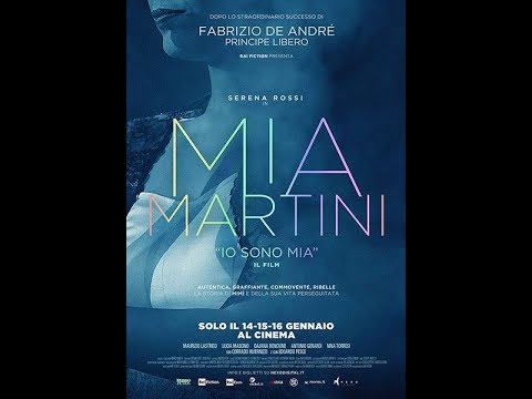 Io sono Mia'