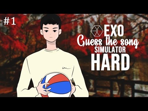EXOL CHALLENGE: Guess the song (HARD)