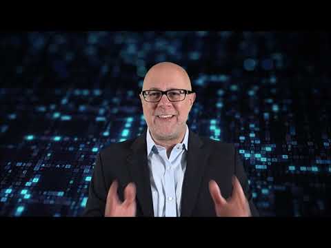 Greg Verdino | Business Futurist & Digital Transformation Expert | Virtual Speaking Trailer 2020