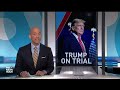 News Wrap: Trump moves to delay hush money trial ahead of 2024 election  - 03:32 min - News - Video